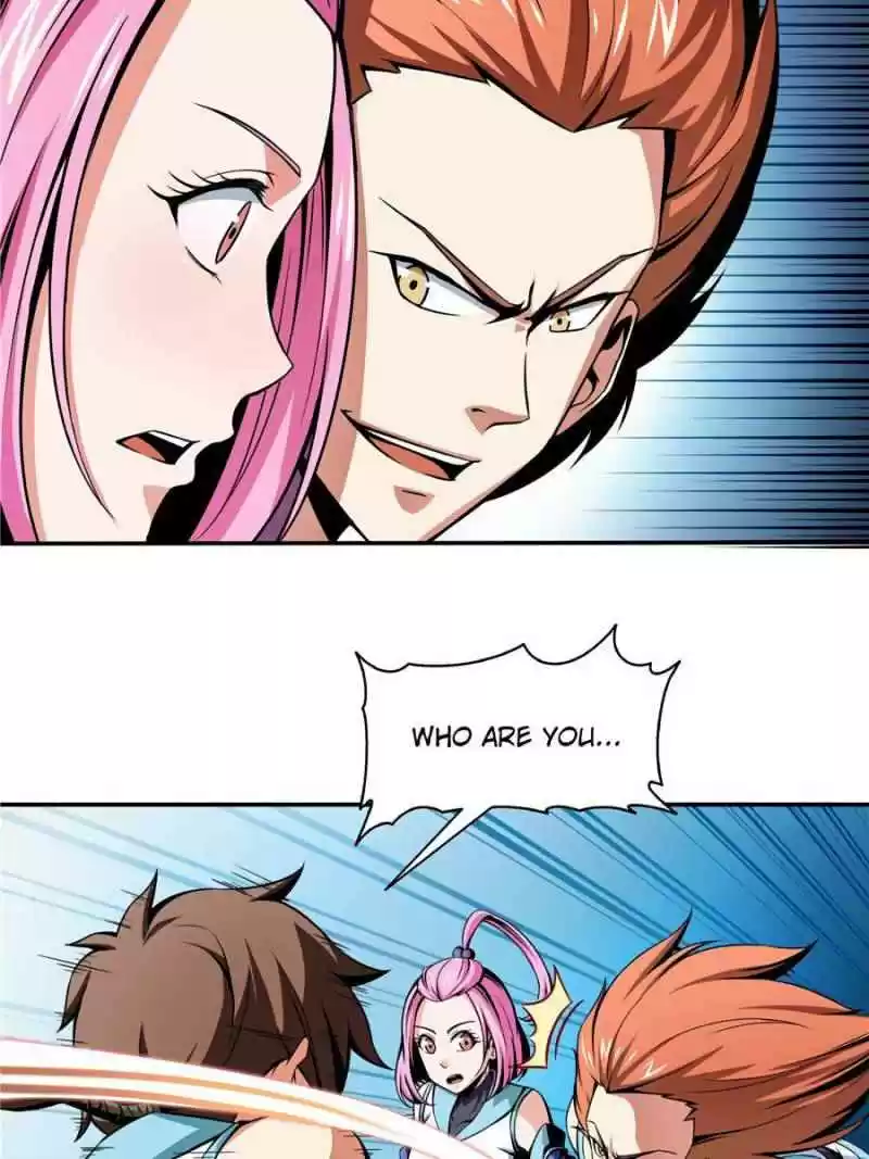 Library To Heaven’S Path Chapter 52