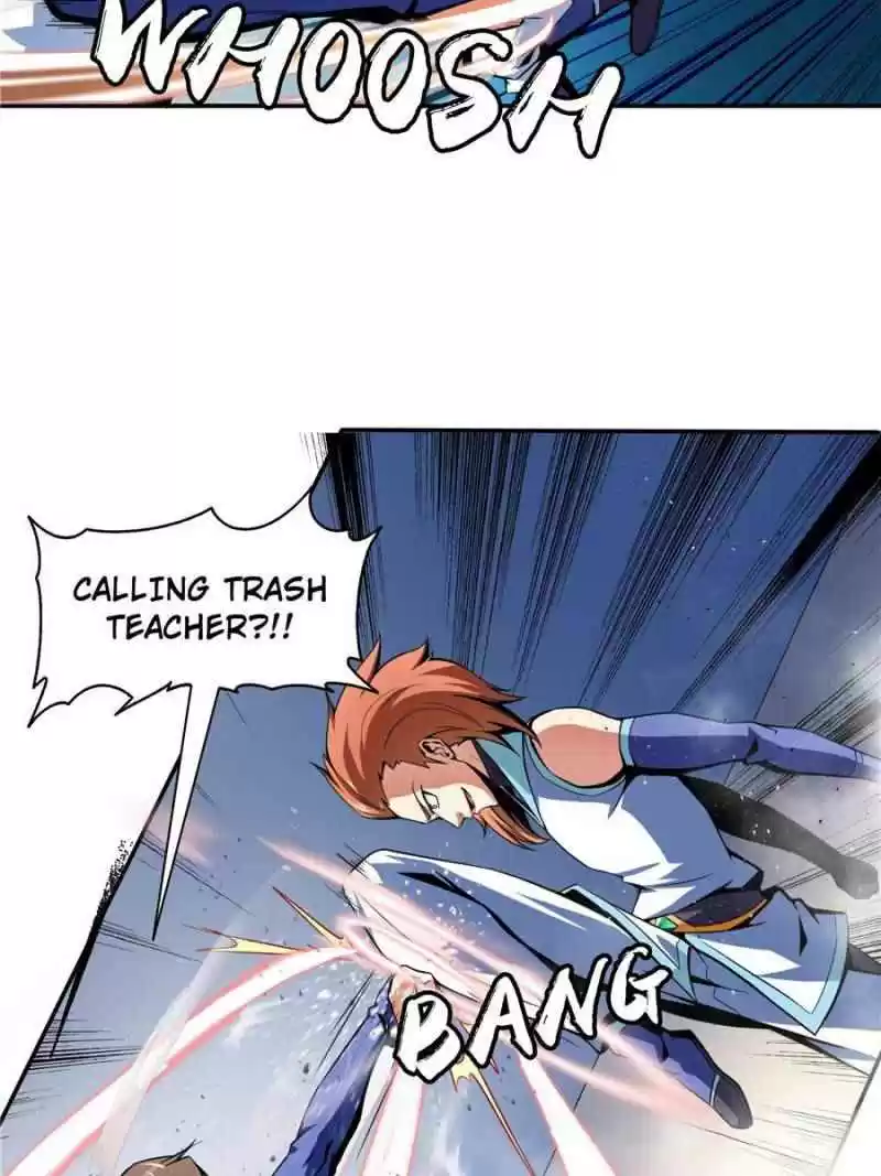 Library To Heaven’S Path Chapter 52