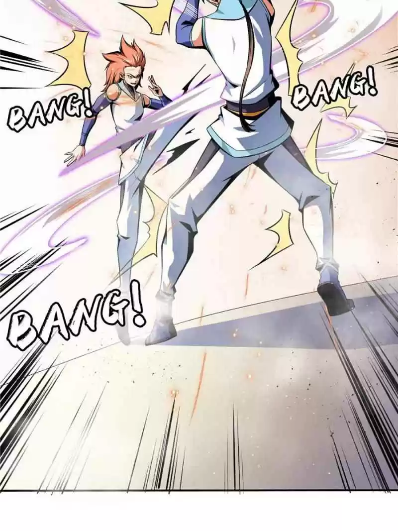 Library To Heaven’S Path Chapter 52