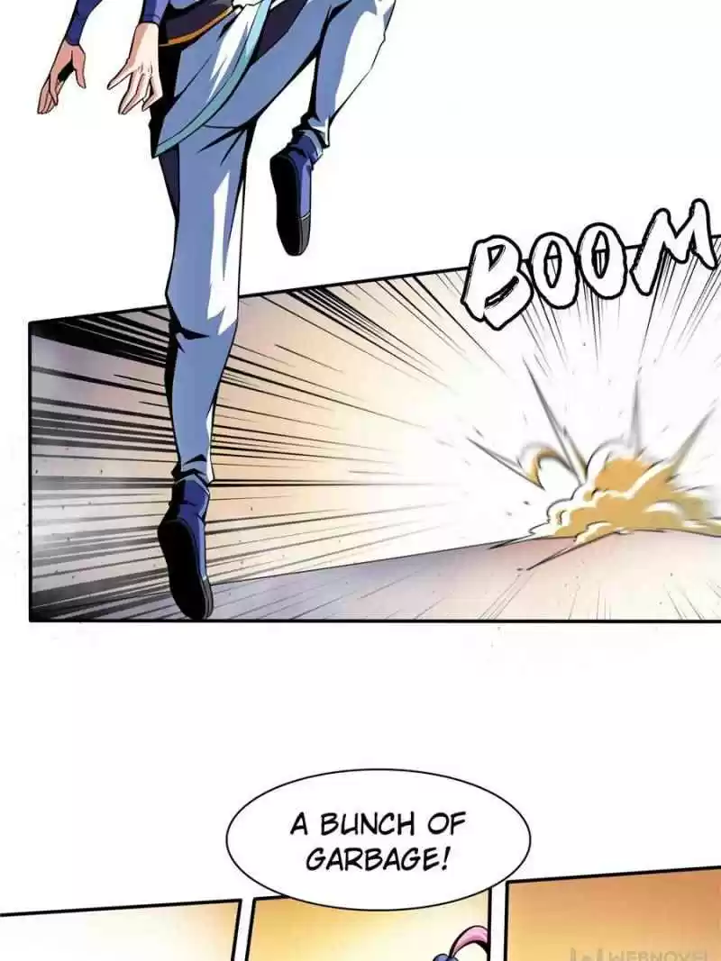 Library To Heaven’S Path Chapter 52