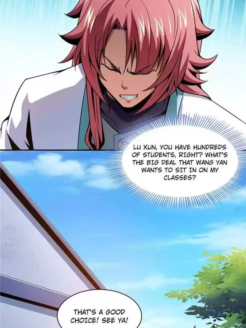 Library To Heaven’S Path Chapter 53