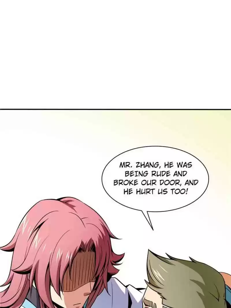 Library To Heaven’S Path Chapter 53