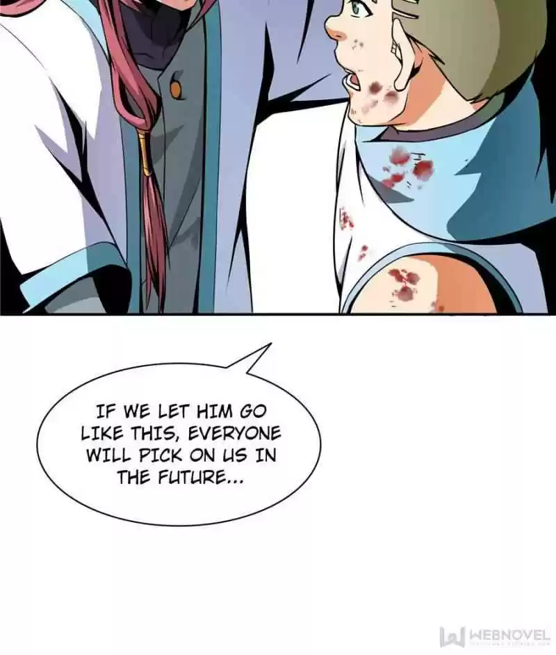 Library To Heaven’S Path Chapter 53