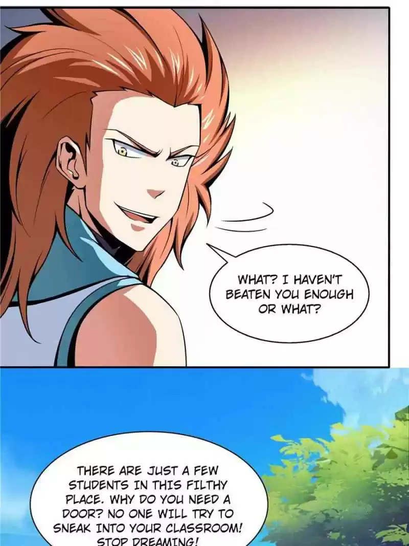 Library To Heaven’S Path Chapter 53