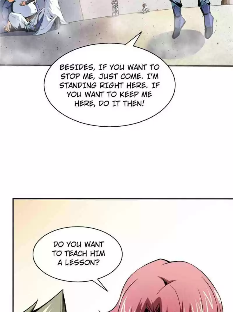 Library To Heaven’S Path Chapter 53