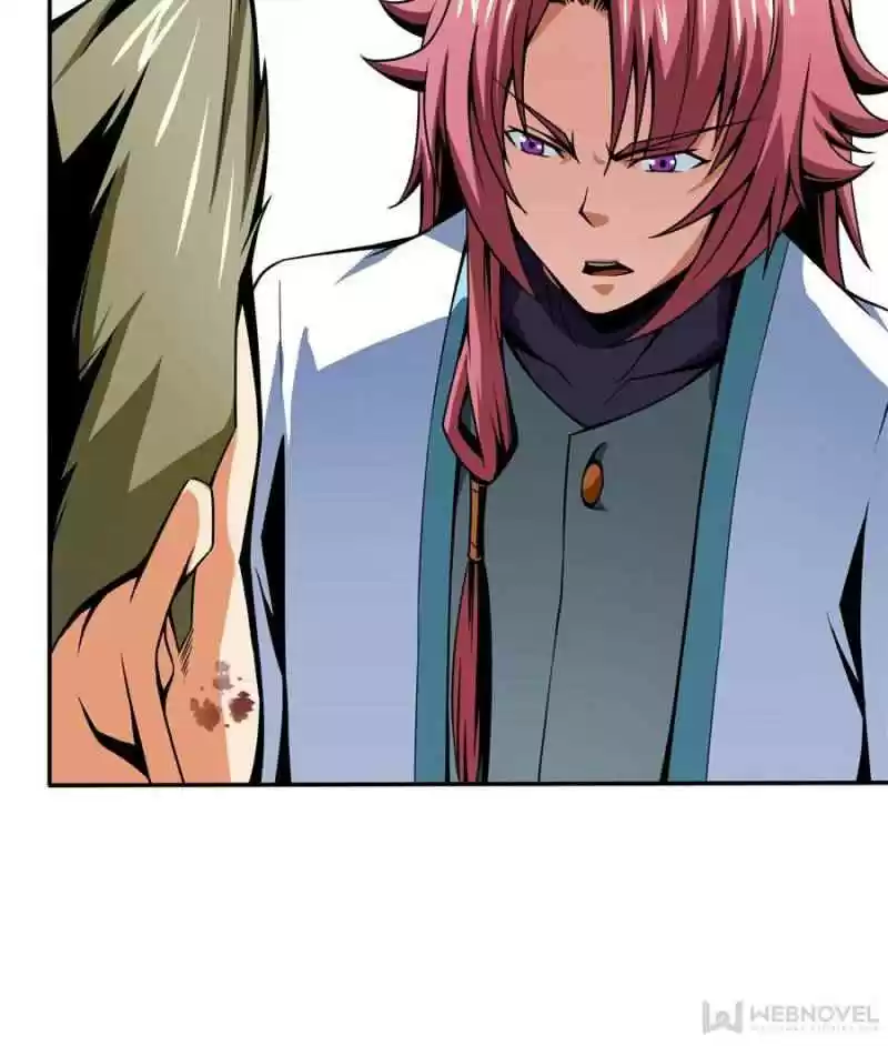 Library To Heaven’S Path Chapter 53