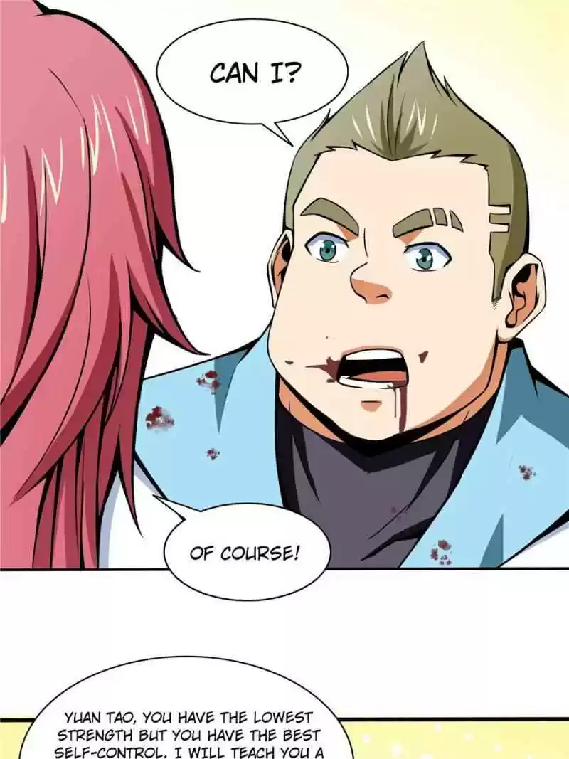 Library To Heaven’S Path Chapter 53