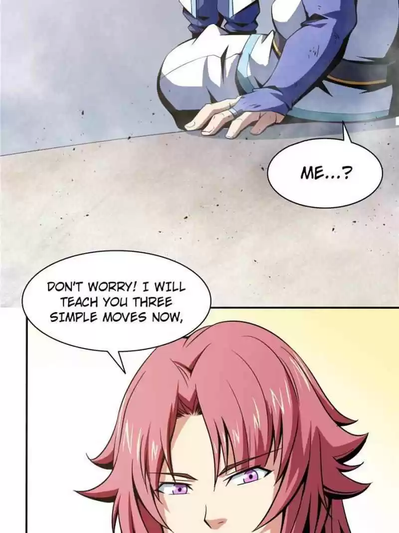 Library To Heaven’S Path Chapter 53