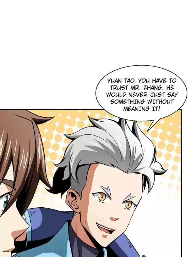 Library To Heaven’S Path Chapter 53