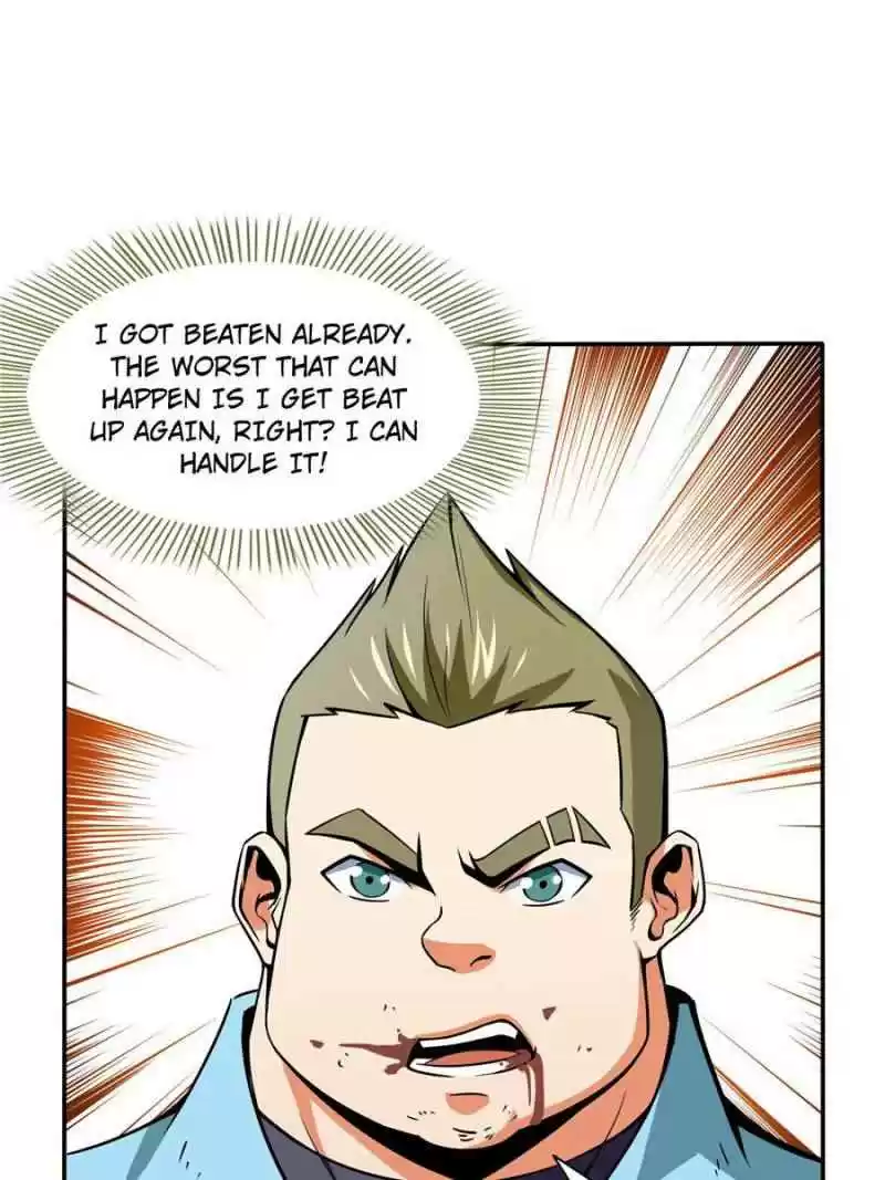 Library To Heaven’S Path Chapter 53