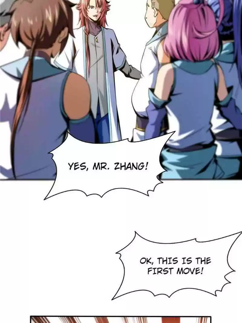 Library To Heaven’S Path Chapter 53