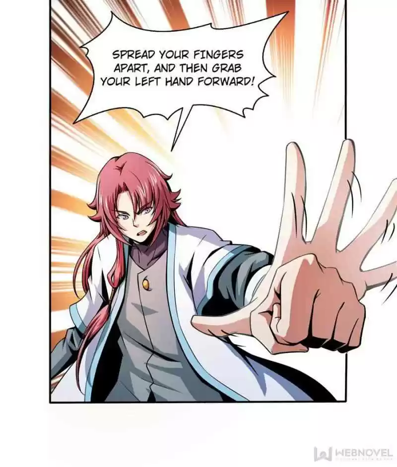 Library To Heaven’S Path Chapter 53