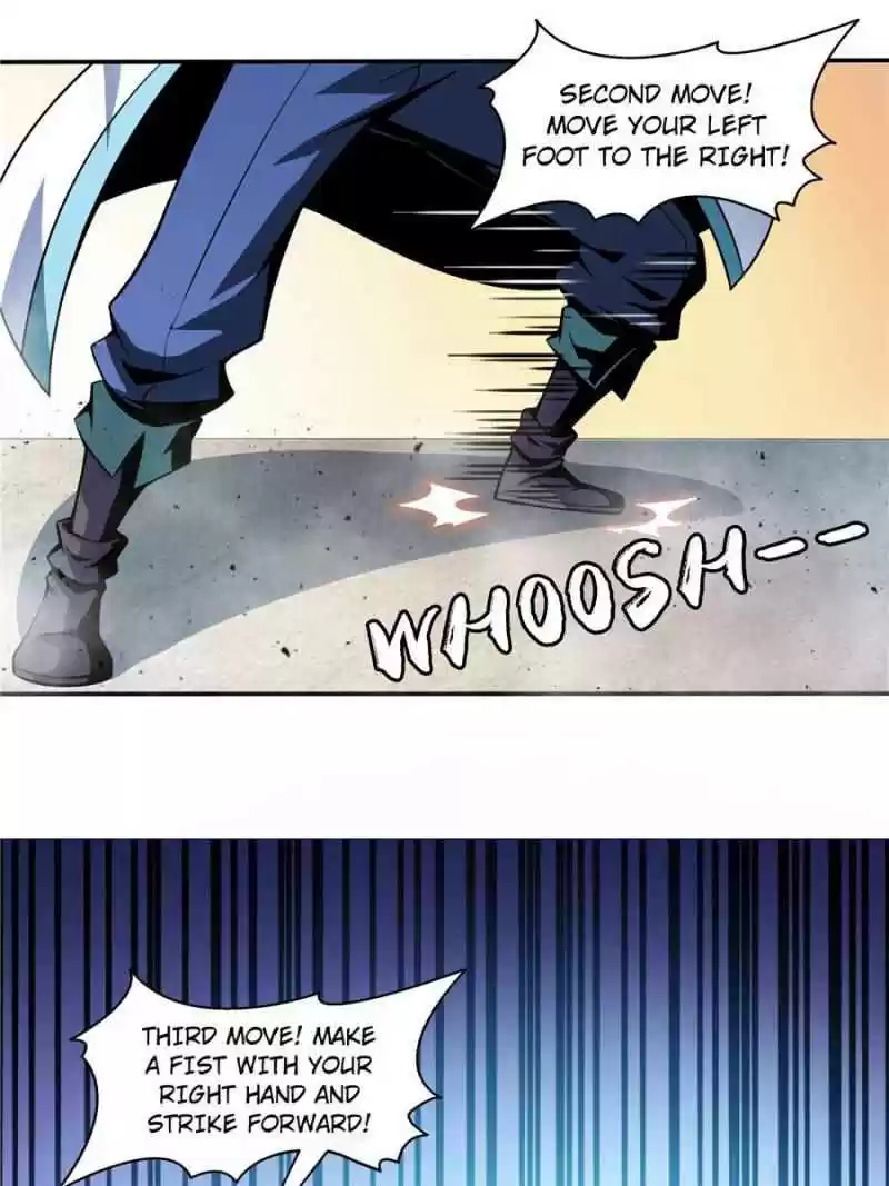 Library To Heaven’S Path Chapter 53