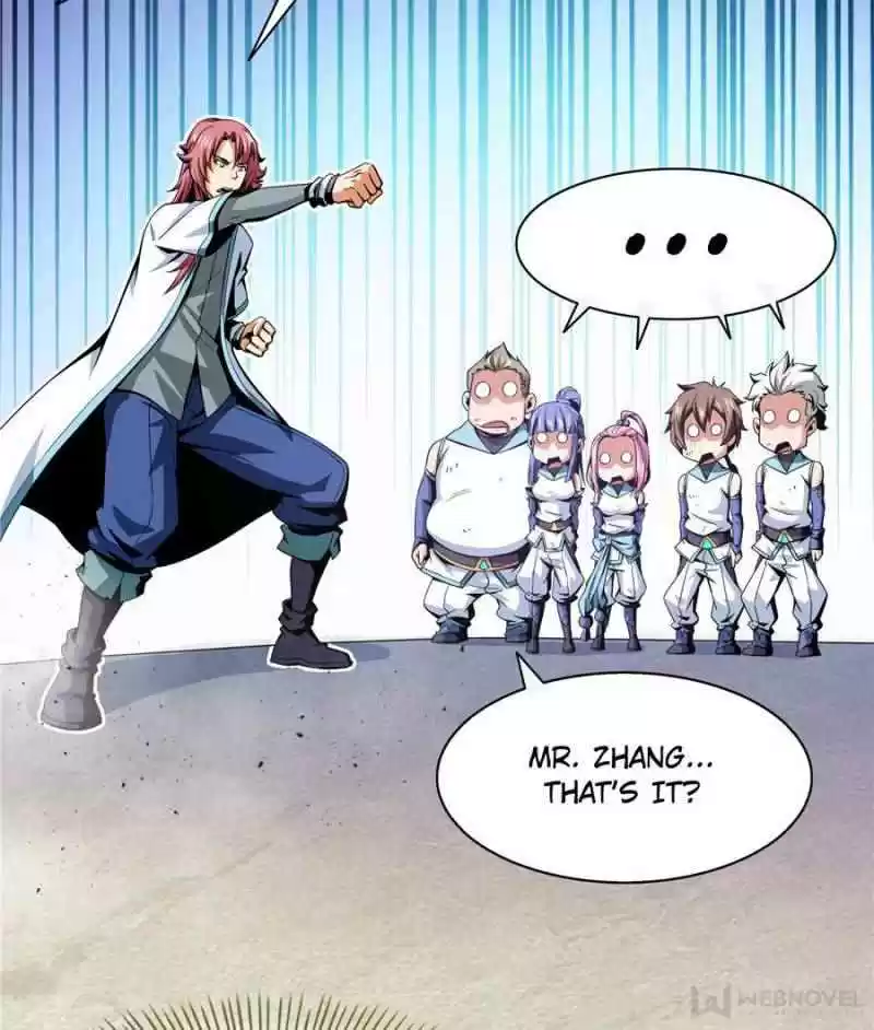 Library To Heaven’S Path Chapter 53