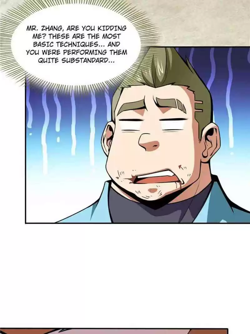 Library To Heaven’S Path Chapter 53