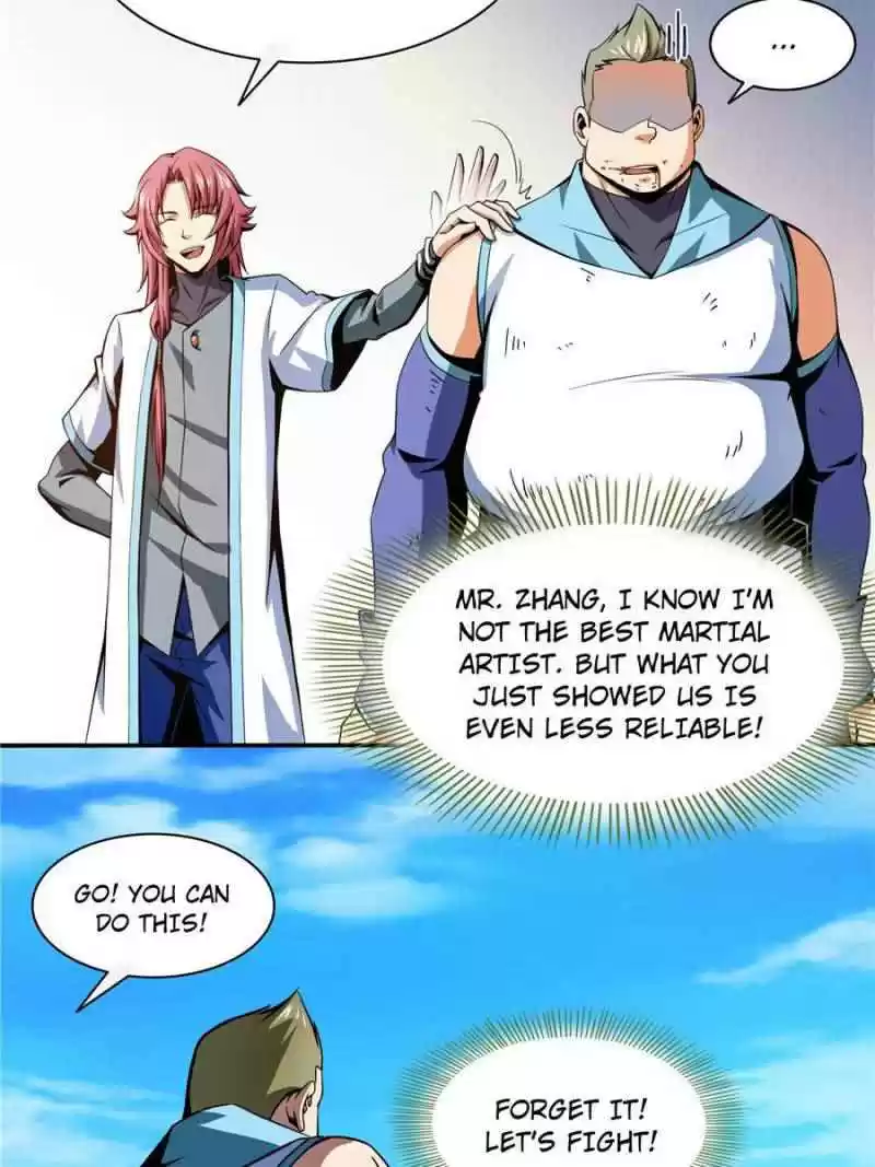 Library To Heaven’S Path Chapter 53