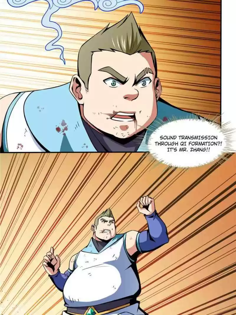 Library To Heaven’S Path Chapter 53