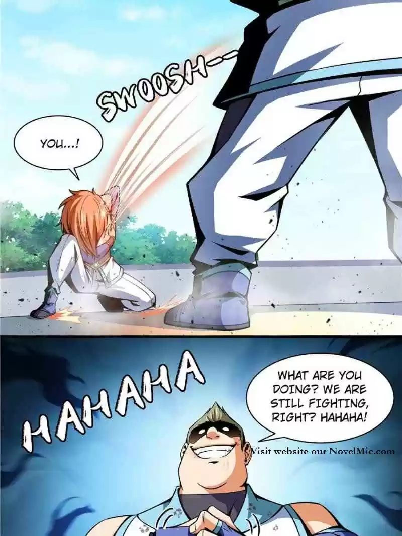 Library To Heaven’S Path Chapter 53