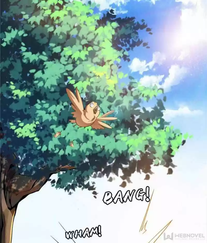 Library To Heaven’S Path Chapter 54