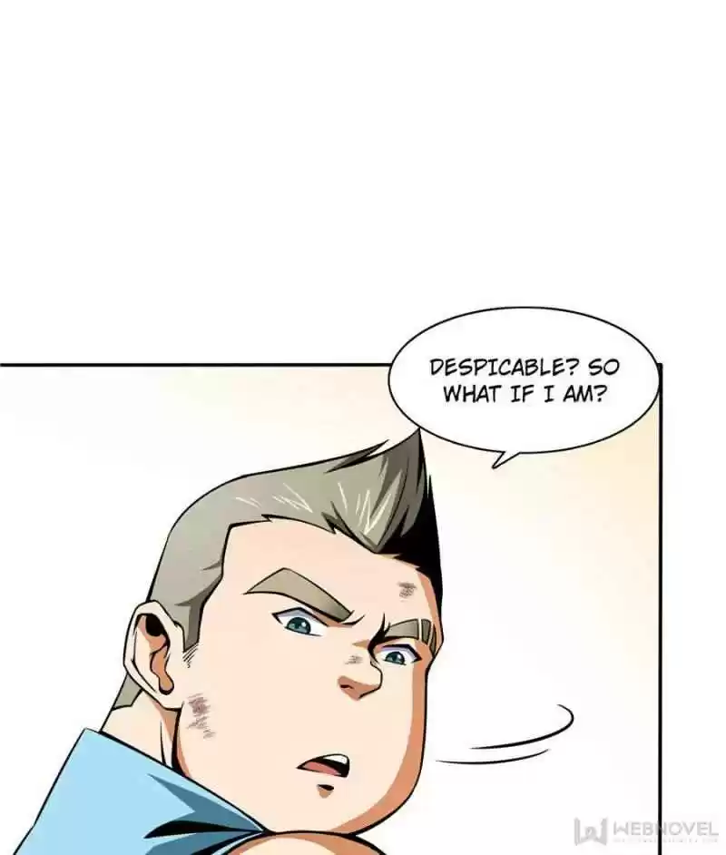 Library To Heaven’S Path Chapter 54