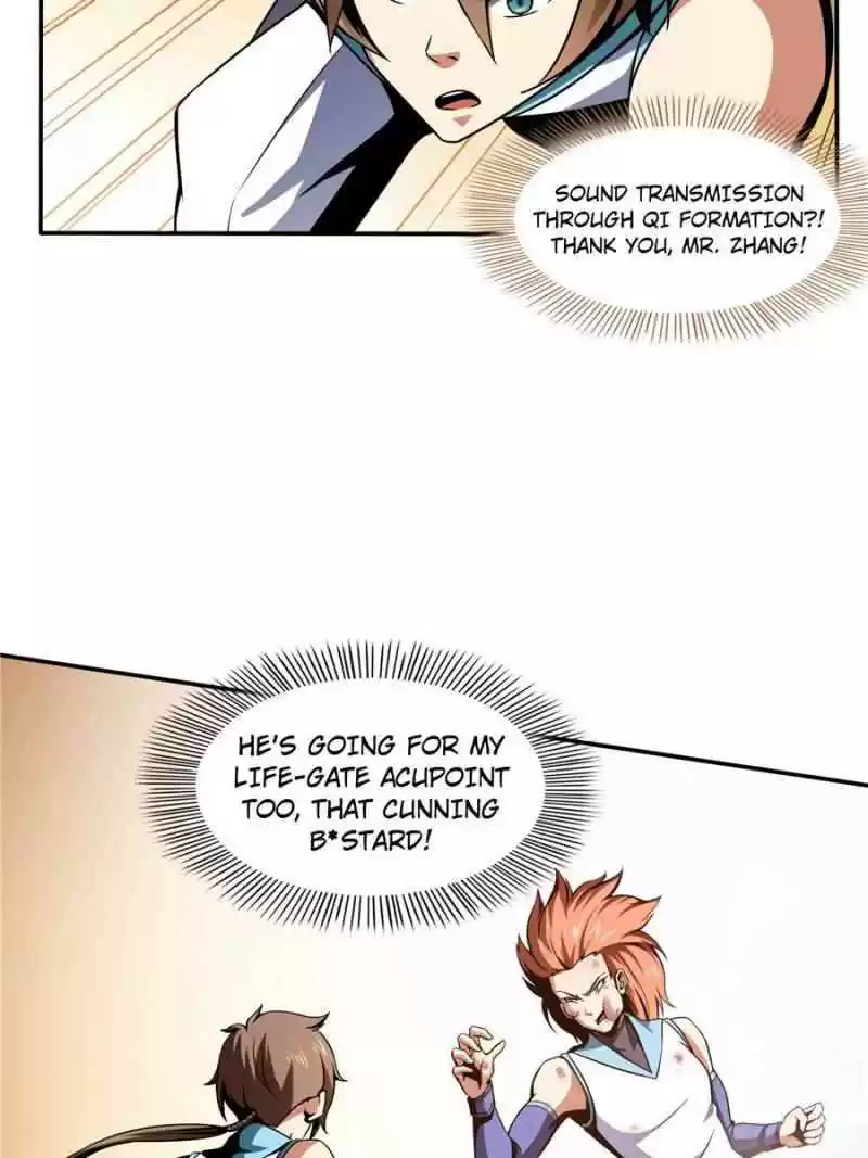 Library To Heaven’S Path Chapter 54