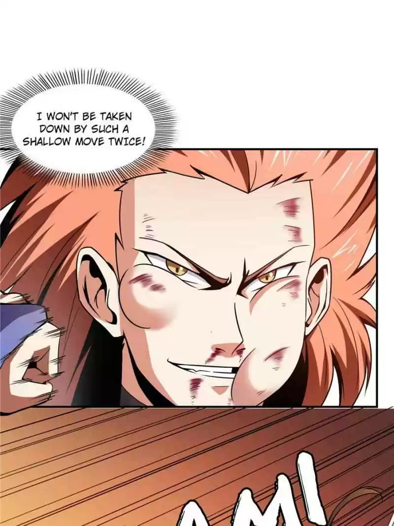 Library To Heaven’S Path Chapter 54