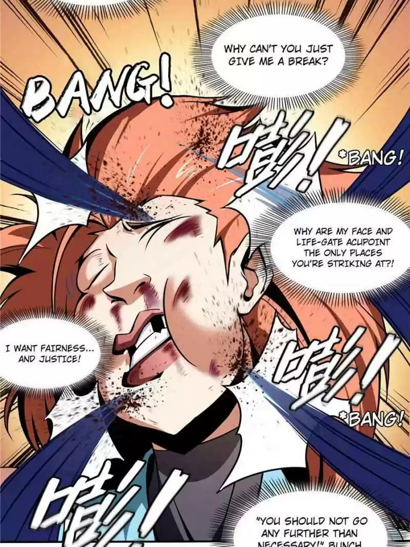 Library To Heaven’S Path Chapter 54