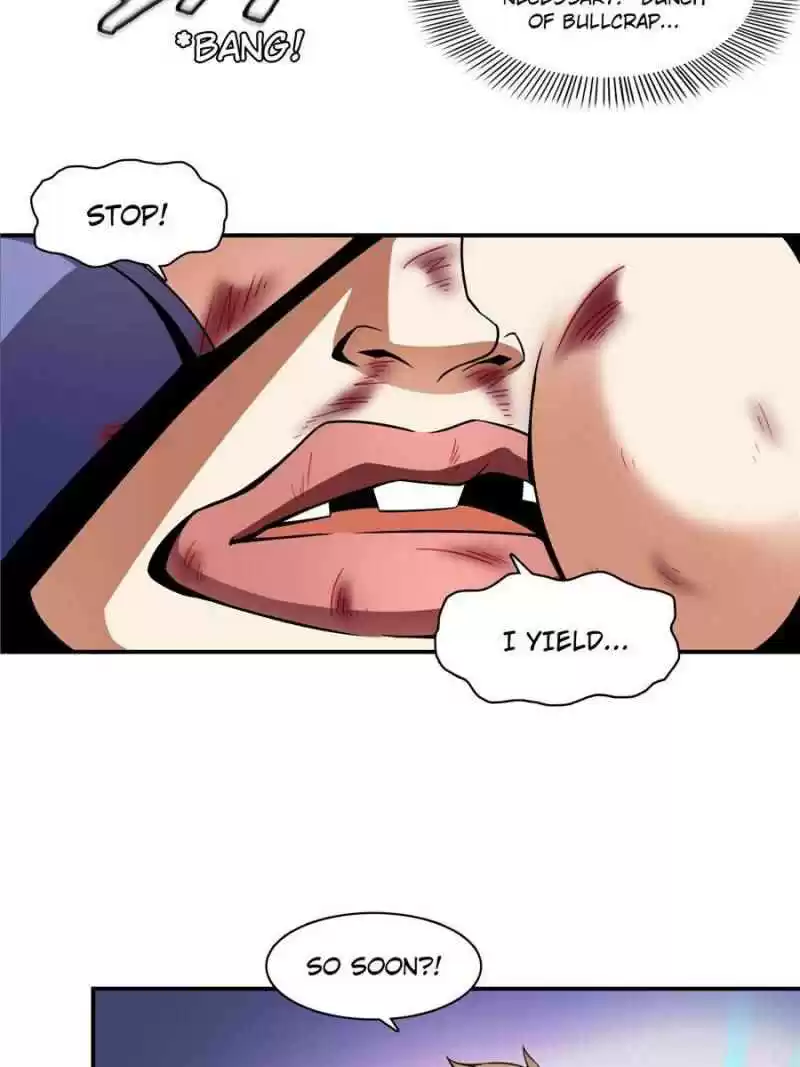 Library To Heaven’S Path Chapter 54