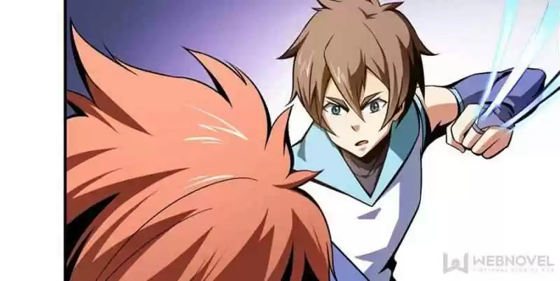 Library To Heaven’S Path Chapter 54