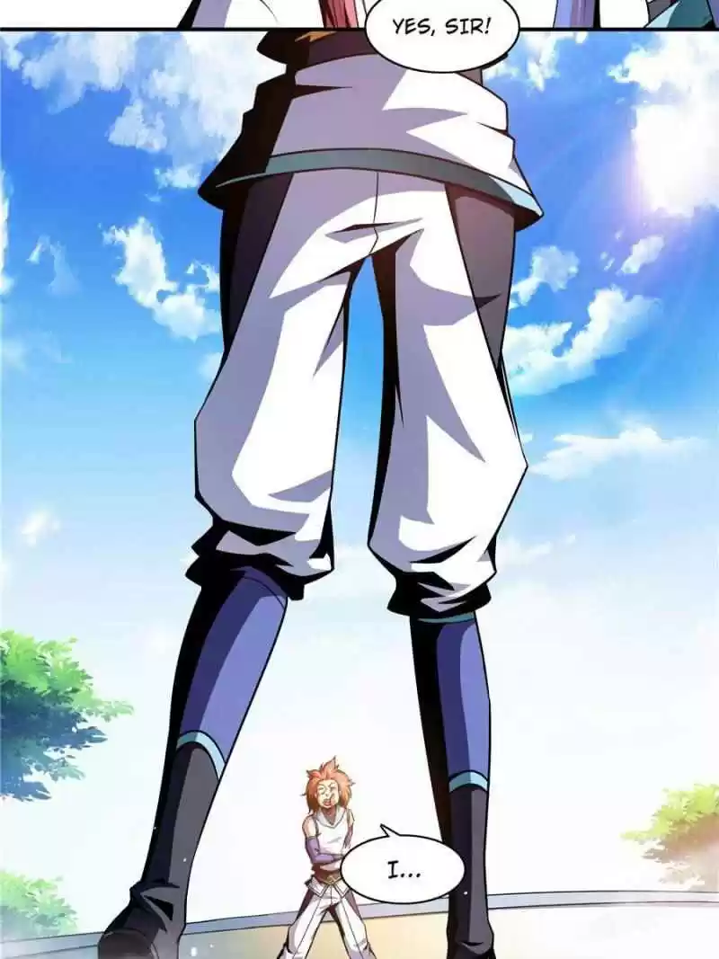 Library To Heaven’S Path Chapter 54