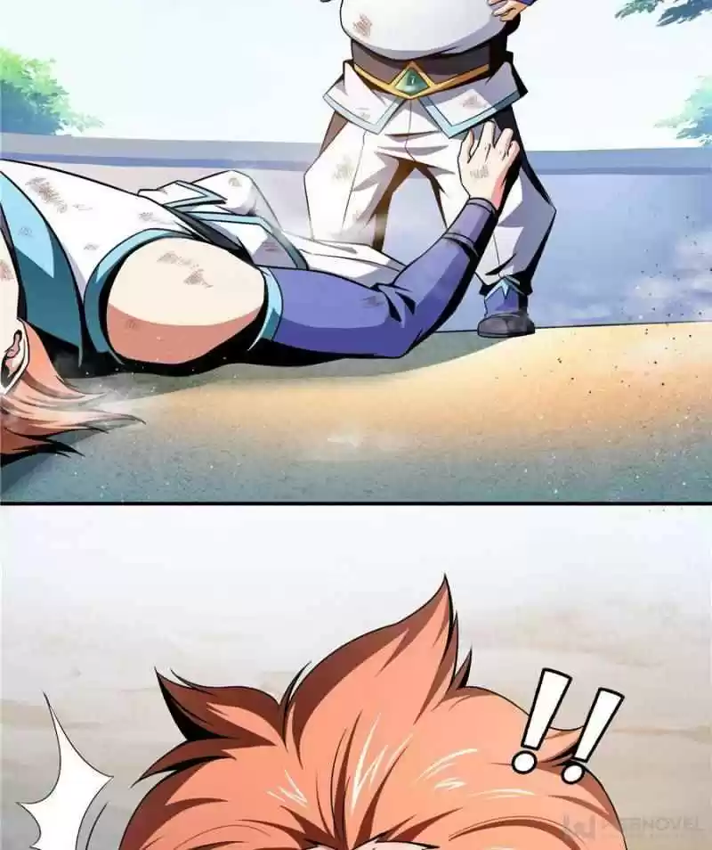 Library To Heaven’S Path Chapter 54