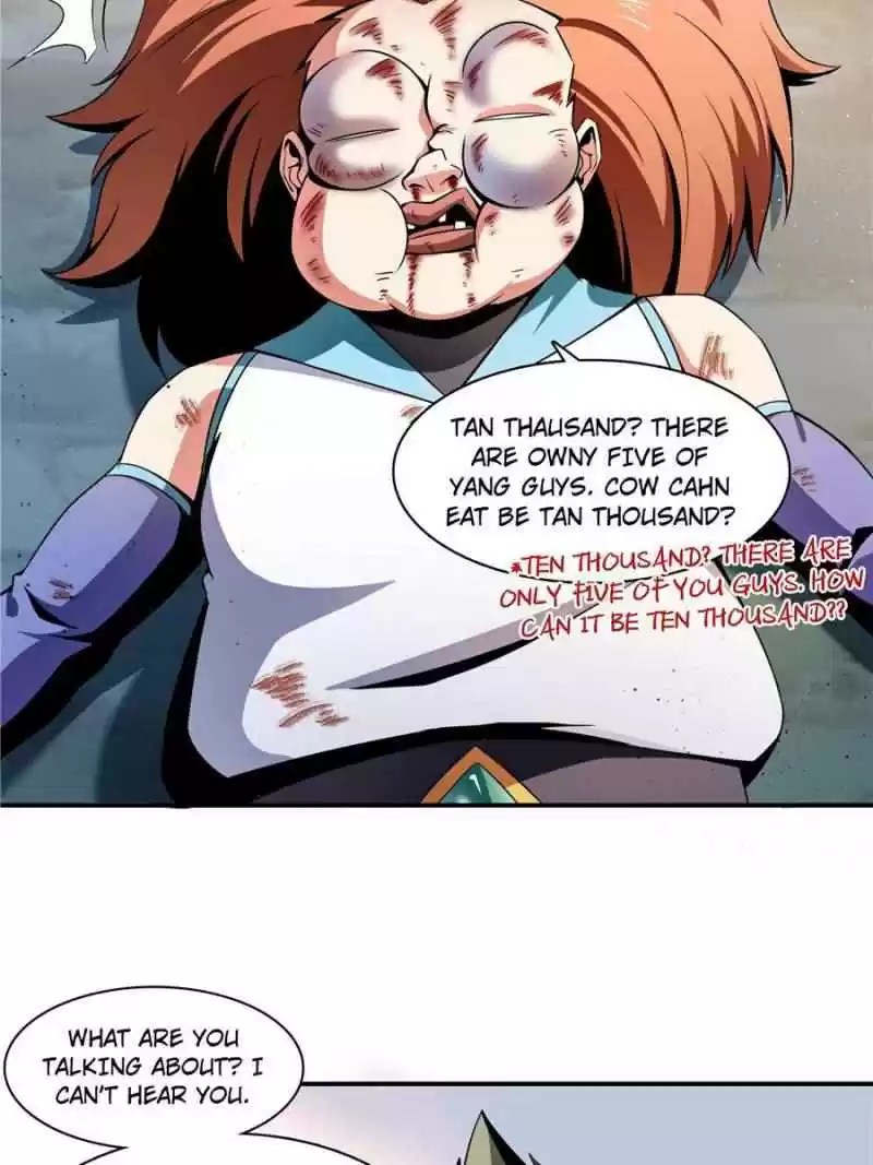 Library To Heaven’S Path Chapter 54