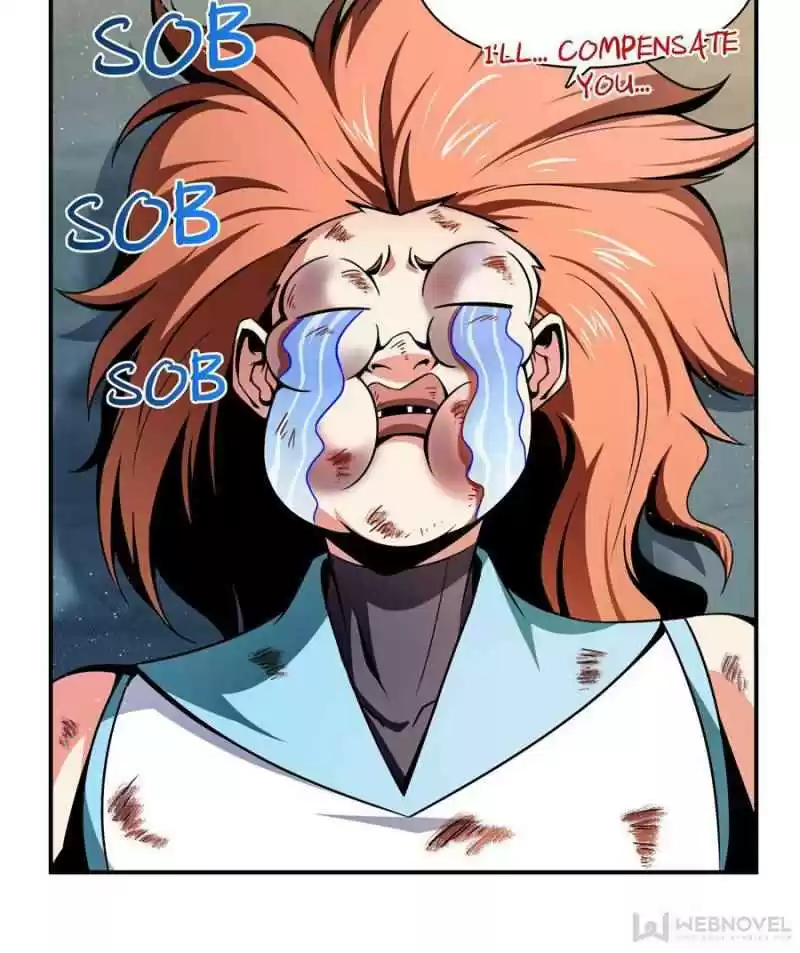 Library To Heaven’S Path Chapter 54