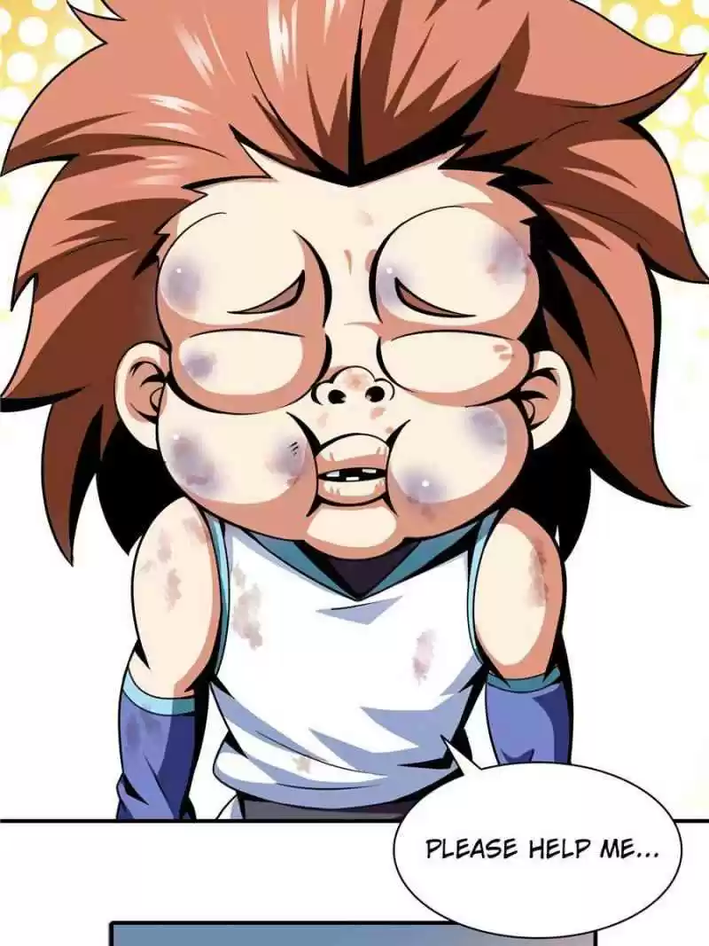 Library To Heaven’S Path Chapter 55