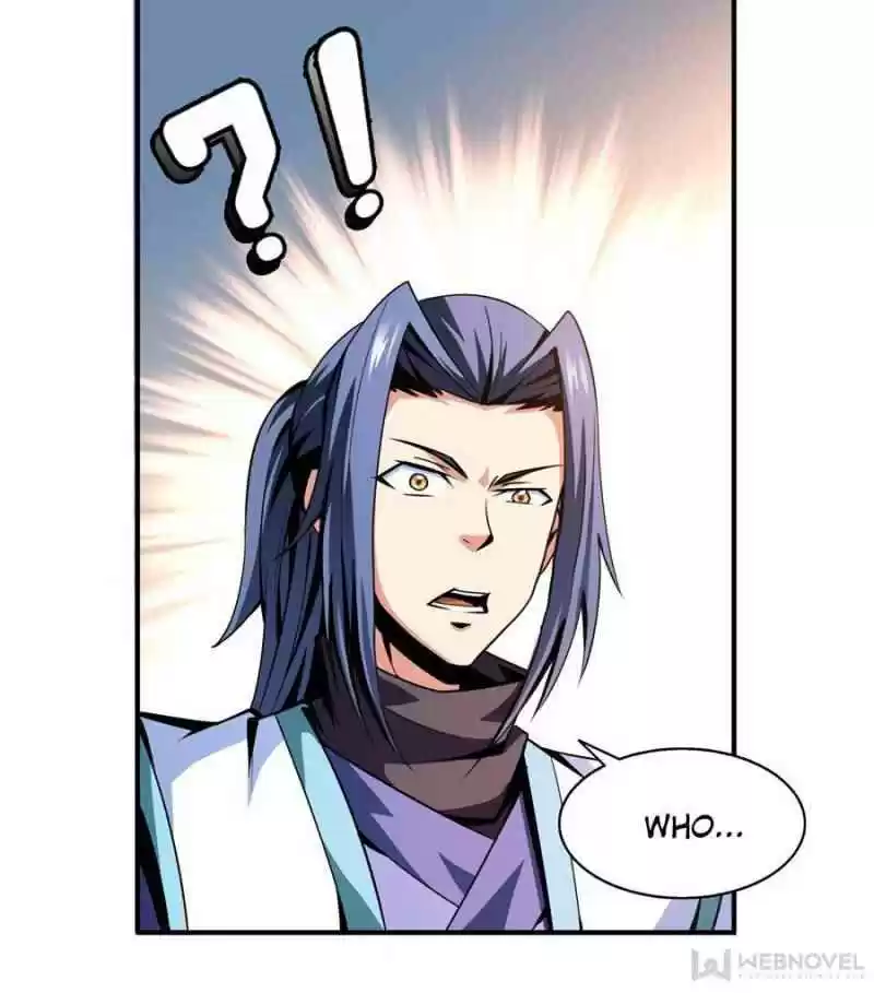 Library To Heaven’S Path Chapter 55