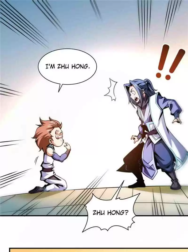 Library To Heaven’S Path Chapter 55