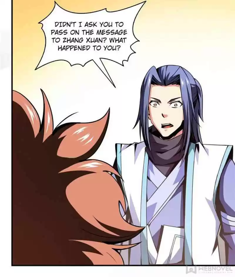 Library To Heaven’S Path Chapter 55