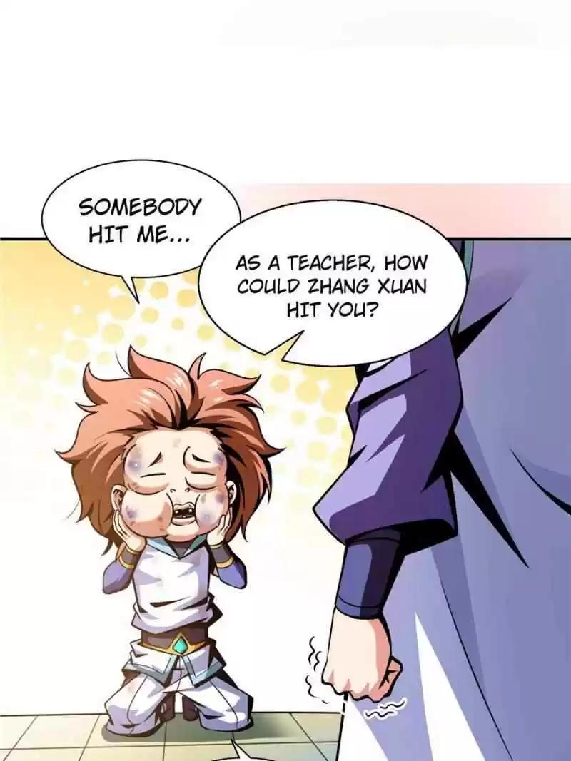 Library To Heaven’S Path Chapter 55