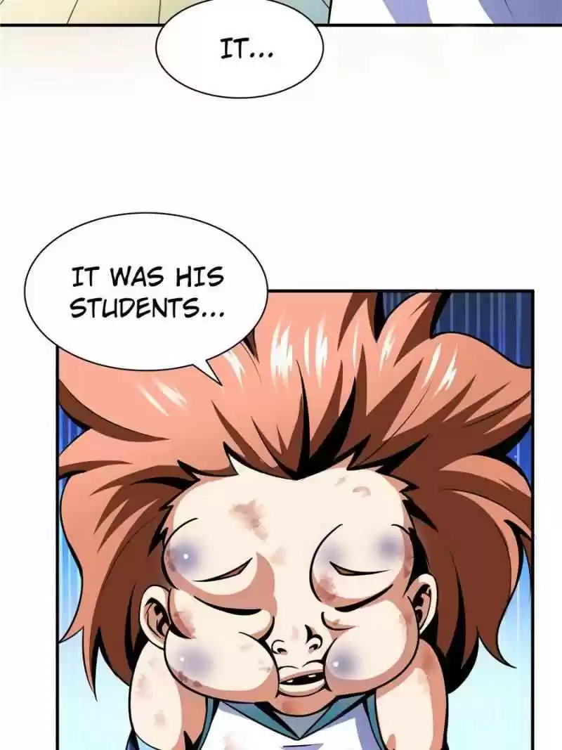 Library To Heaven’S Path Chapter 55