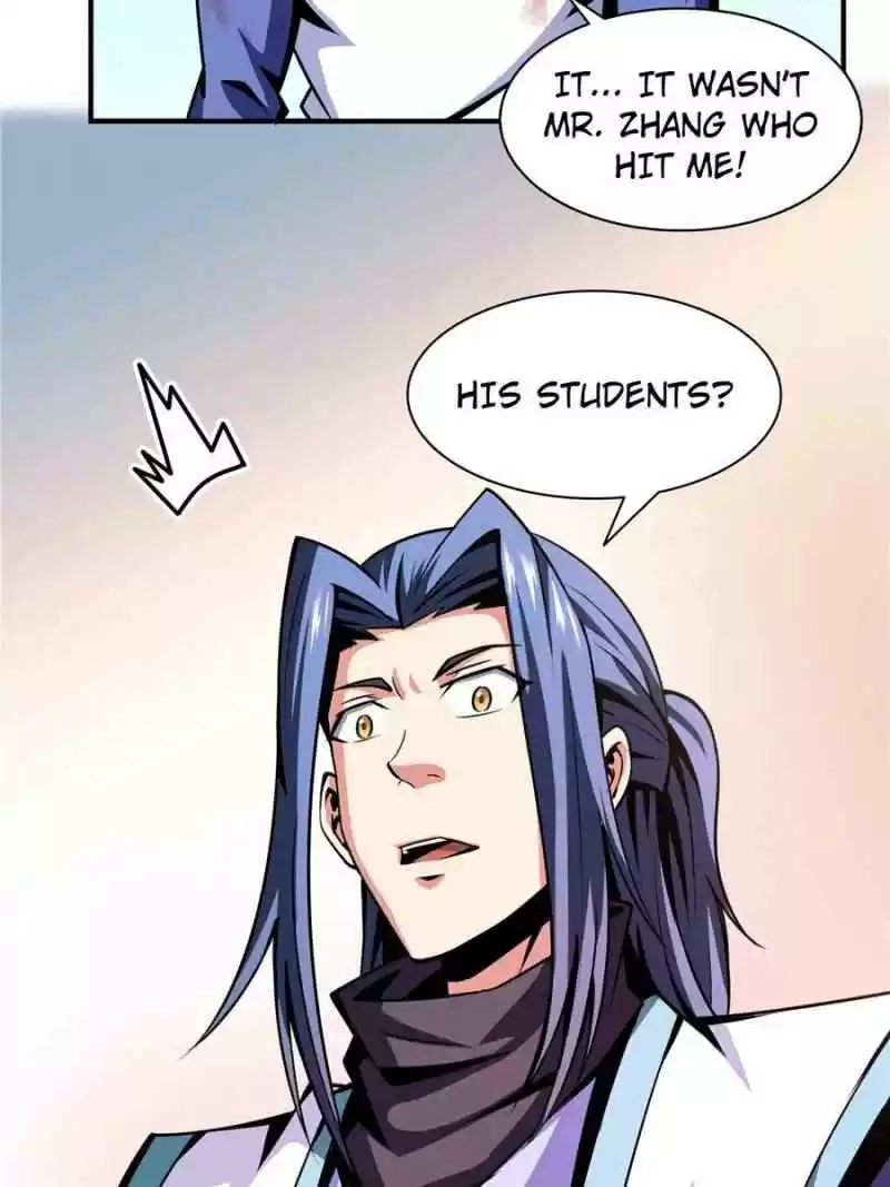 Library To Heaven’S Path Chapter 55