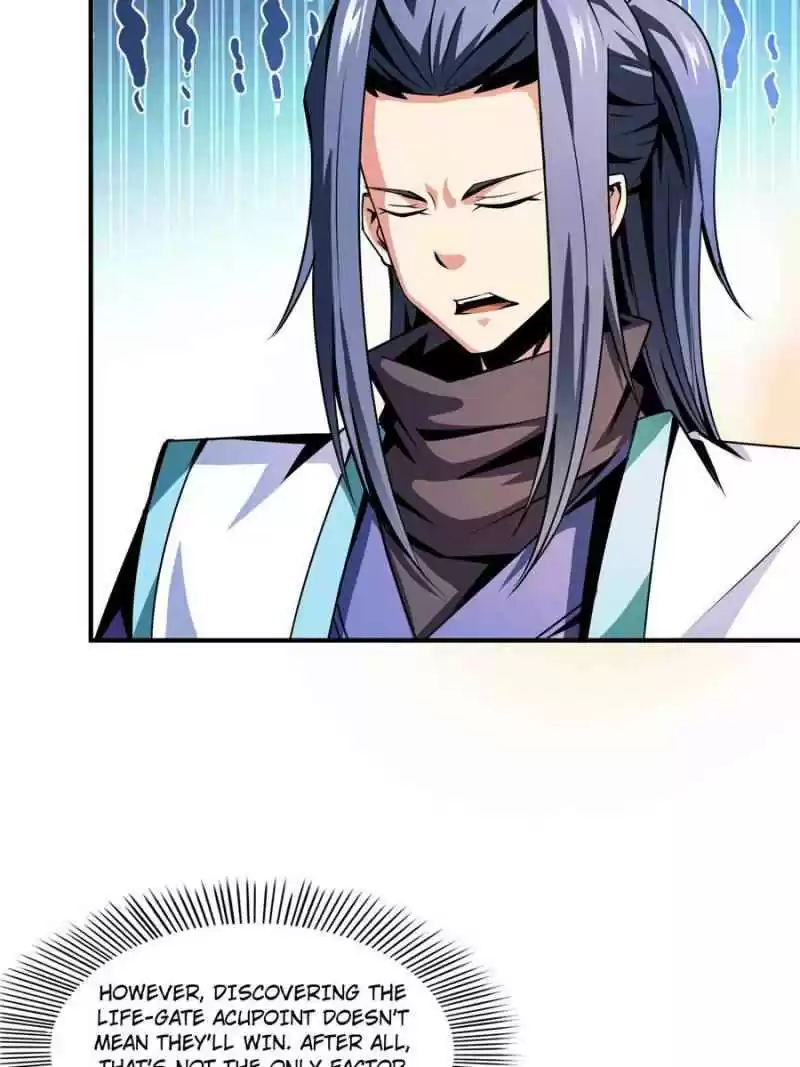 Library To Heaven’S Path Chapter 55