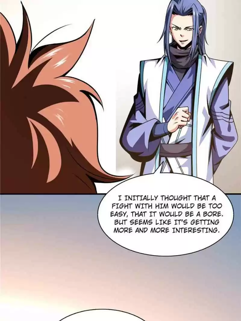 Library To Heaven’S Path Chapter 55