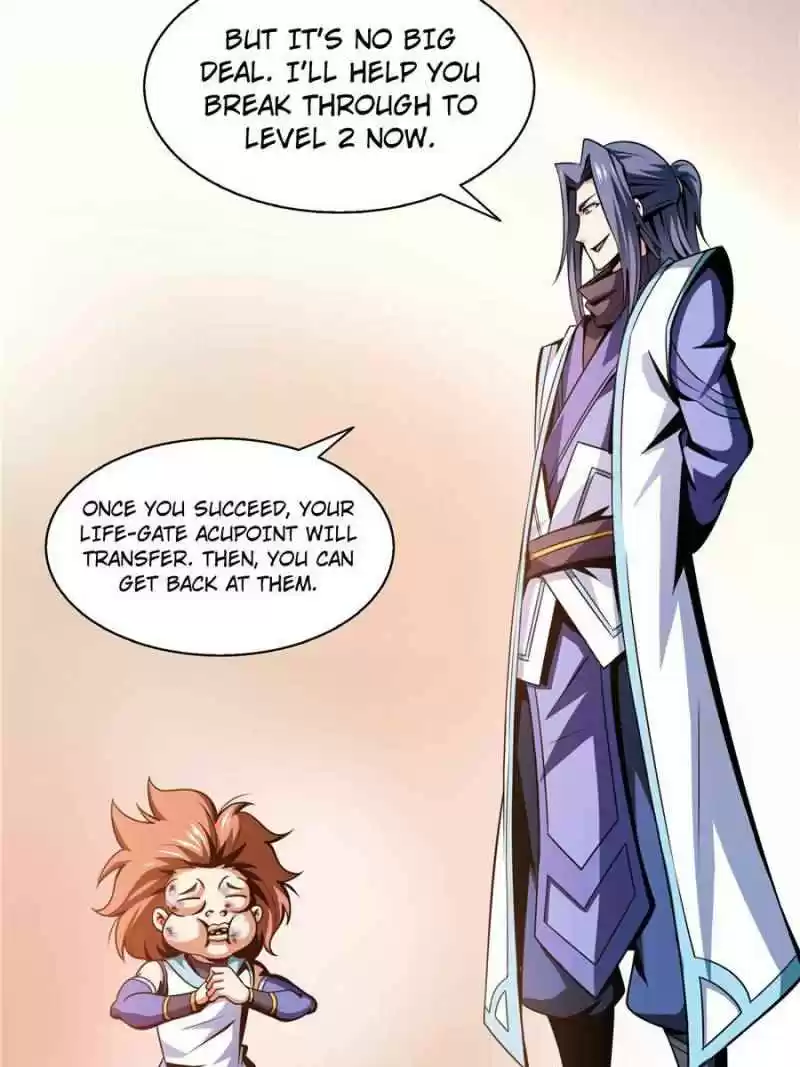 Library To Heaven’S Path Chapter 55