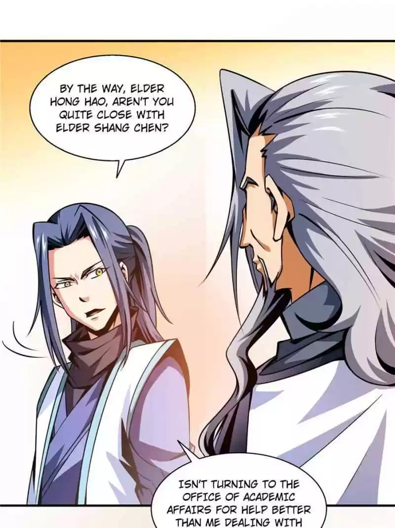 Library To Heaven’S Path Chapter 55