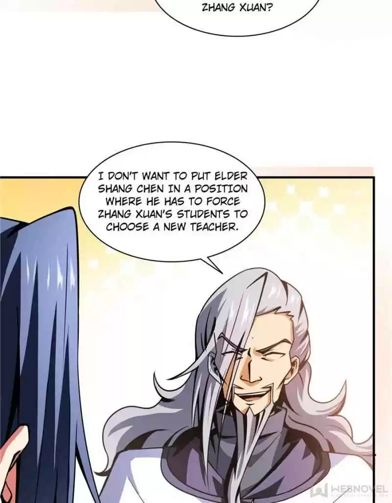 Library To Heaven’S Path Chapter 55