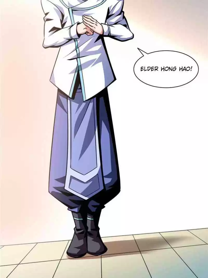 Library To Heaven’S Path Chapter 55