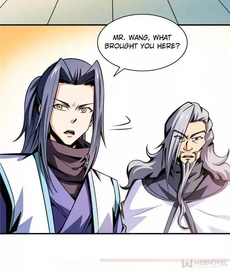 Library To Heaven’S Path Chapter 55