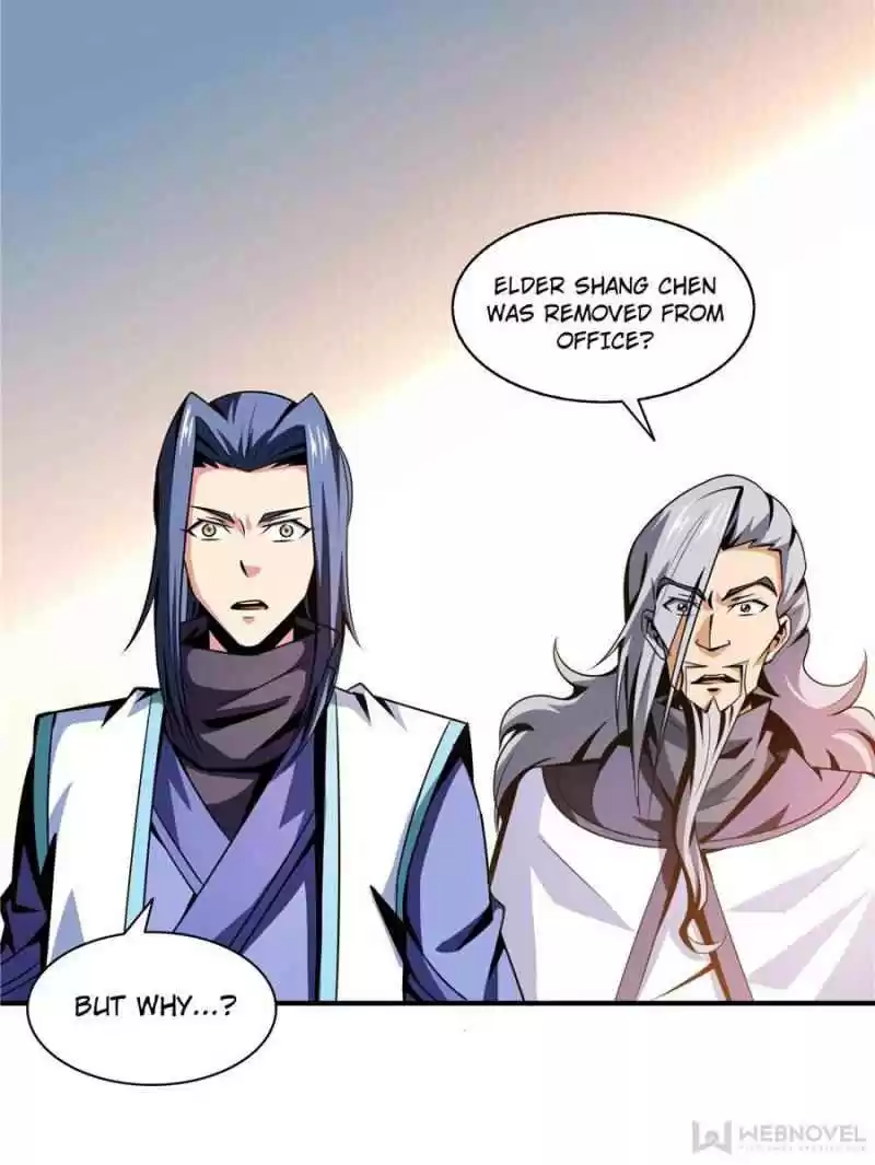 Library To Heaven’S Path Chapter 55