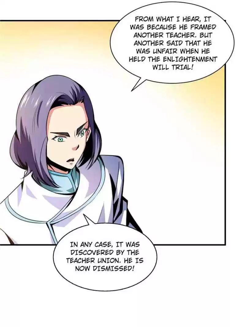 Library To Heaven’S Path Chapter 55