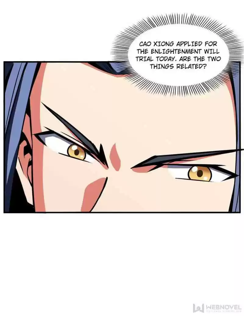 Library To Heaven’S Path Chapter 55